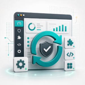 Rob Automates Annual Update Pass